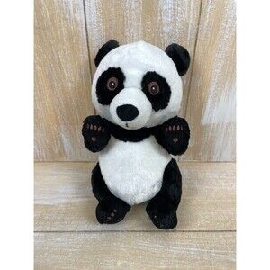 Disneyland Walt Disney World Panda Plush Toy Stuffed Animal